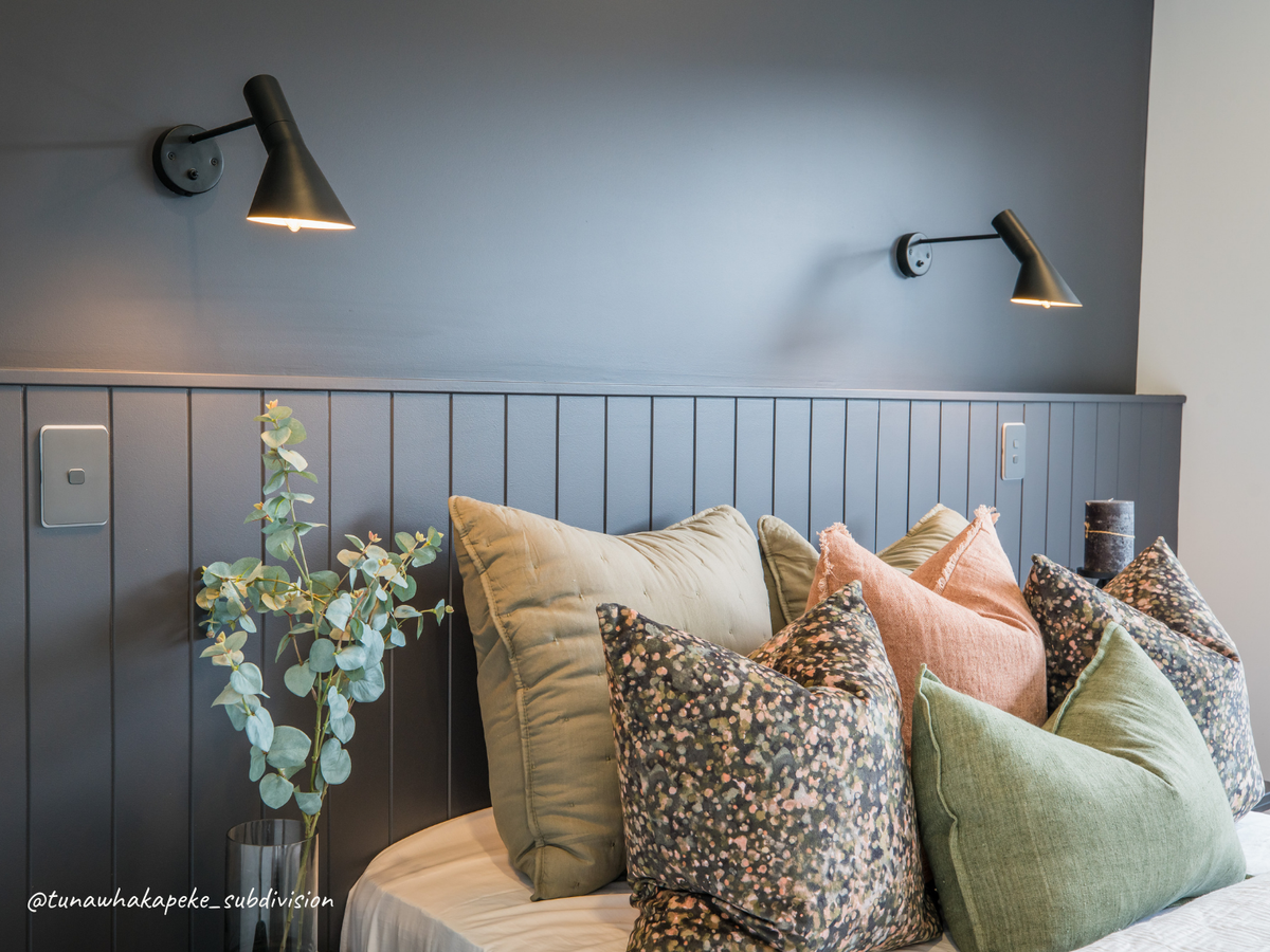 AJ Style Wall Light