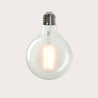 LED - 125mm Dolly Edison Style - 5W