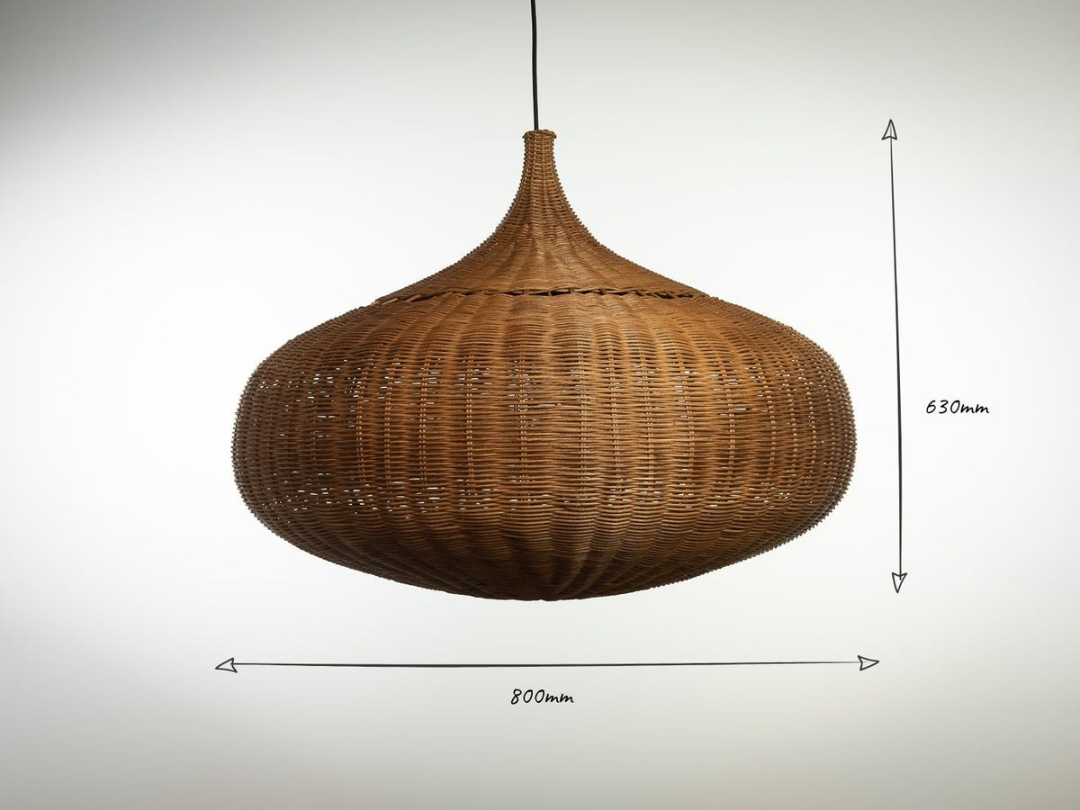 Rattan - Lyon Shade