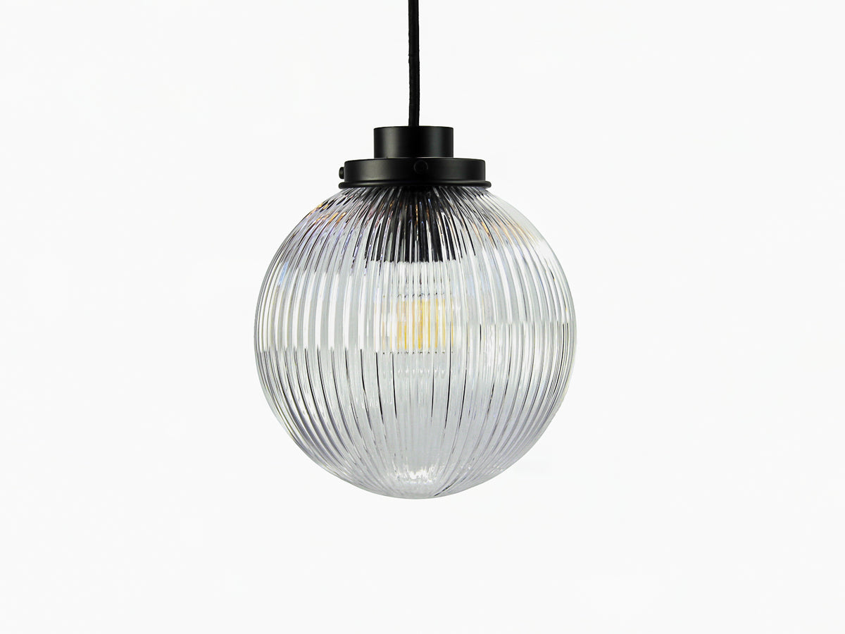 Alfie 20cm Glass Fergus Pendant