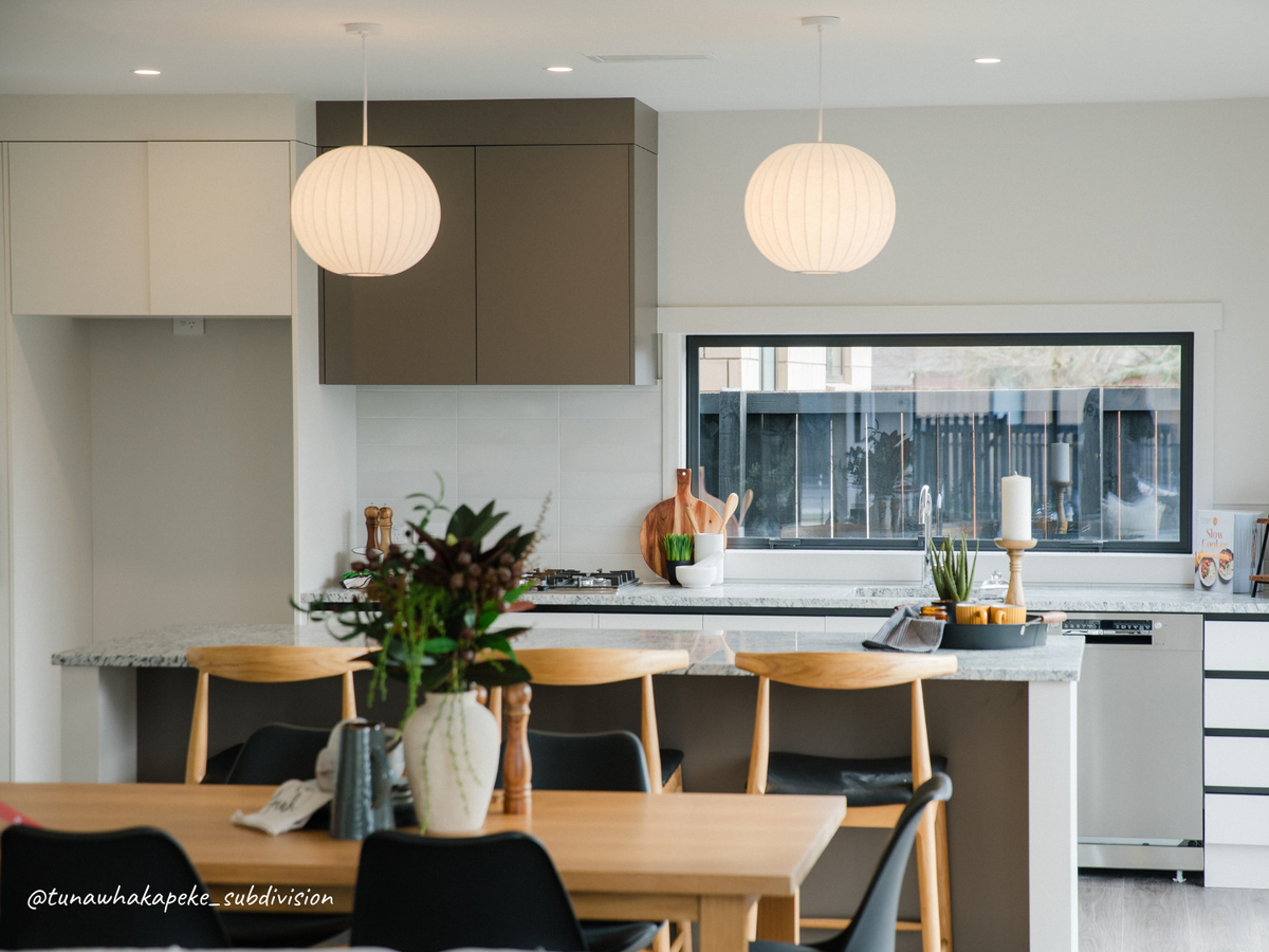 40cm Bubble Ball Pendant