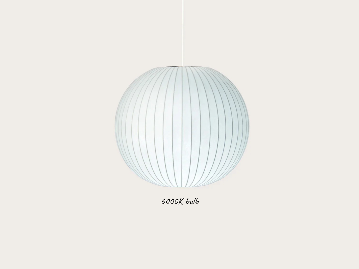 40cm Bubble Ball Pendant