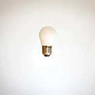 LED - 45mm Opal Dolly - 7W