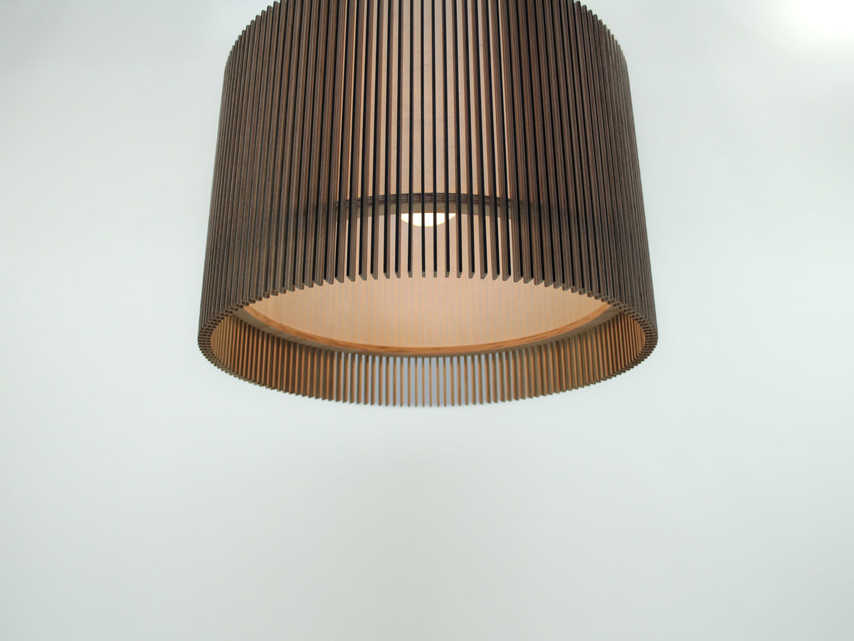 iO 600mm x 400mm Drum Shade
