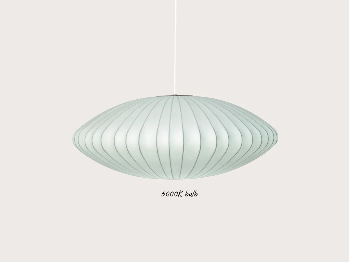 66cm Bubble Saucer Pendant