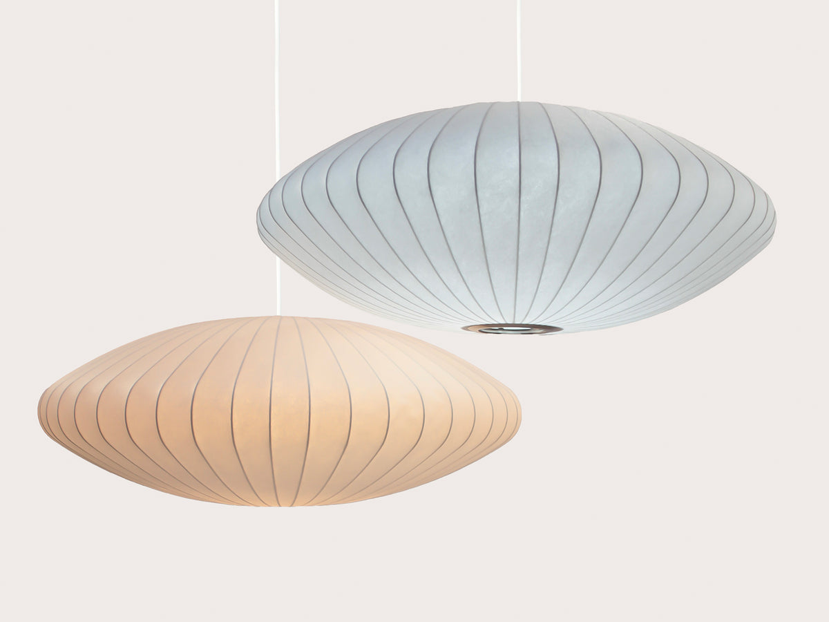 75cm Bubble Saucer Pendant