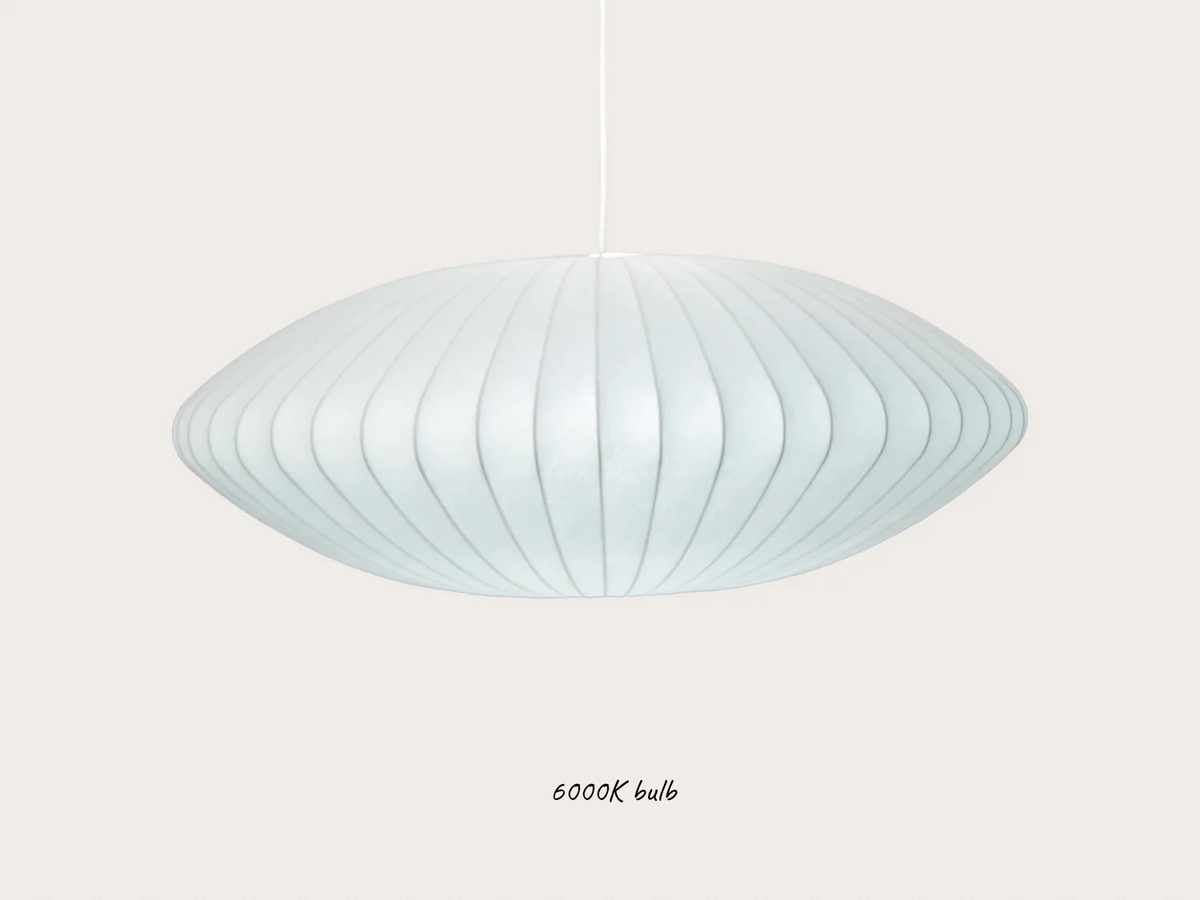 75cm Bubble Saucer Pendant