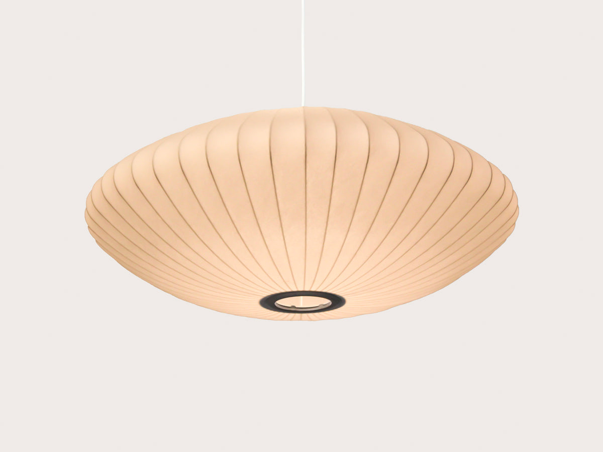 75cm Bubble Saucer Pendant