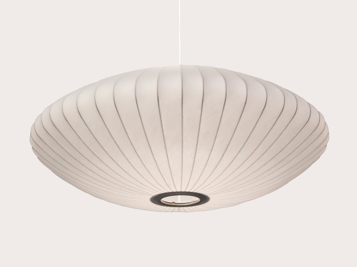 90cm Bubble Saucer Pendant