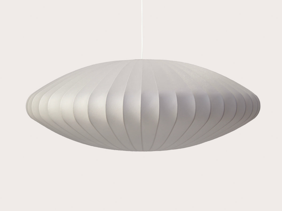 90cm Bubble Saucer Pendant