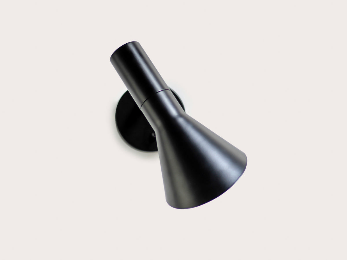 AJ Style Wall Light
