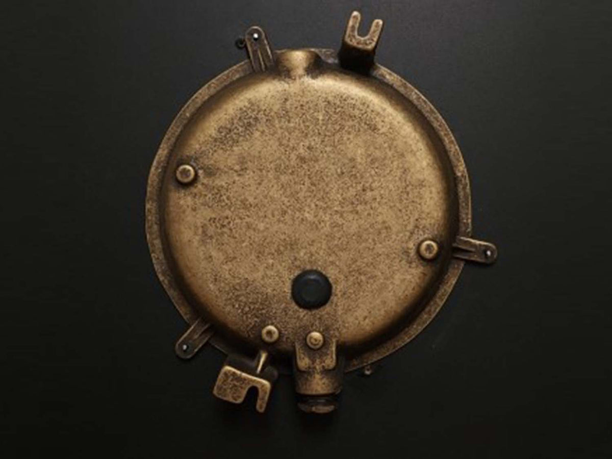 Zeus Bulkhead Outdoor Wall Light - IP64 rated