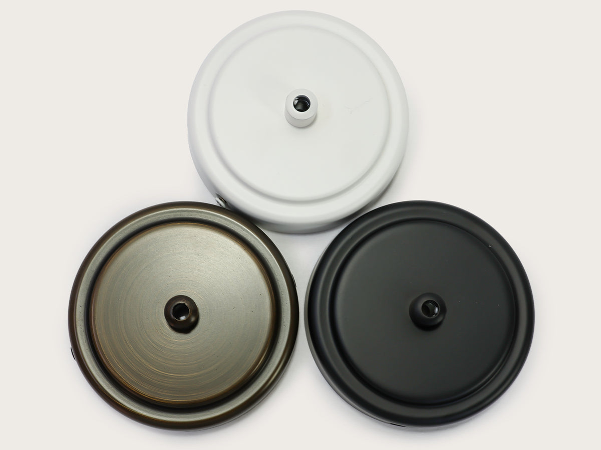 Alfie 30cm Opal Glass Arthur Pendant