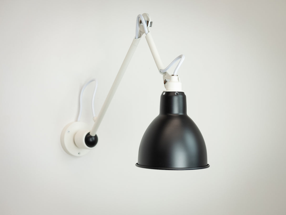 Bernard Long Wall Light