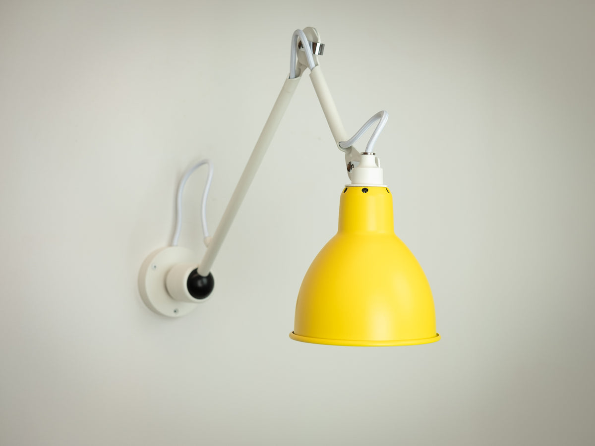 Bernard Long Wall Light