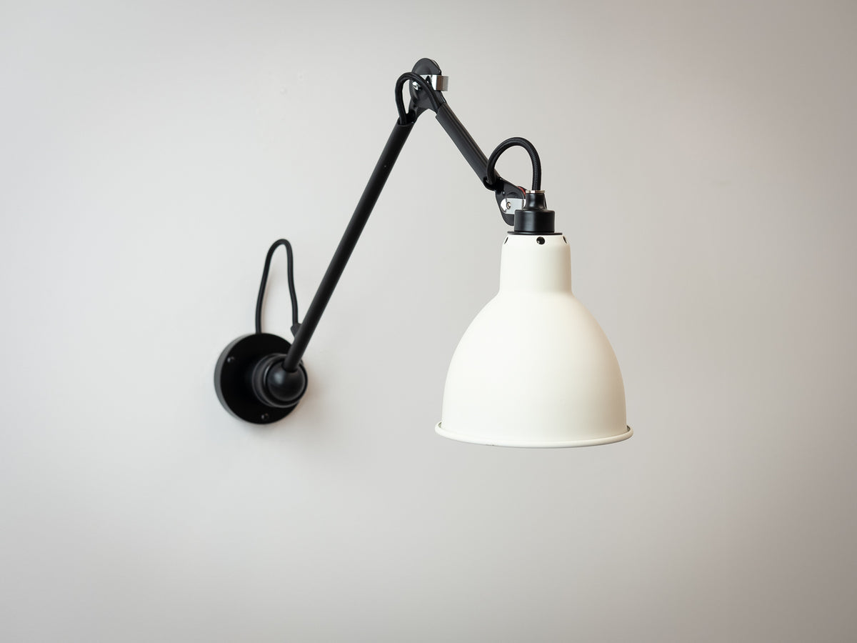 Bernard Long Wall Light