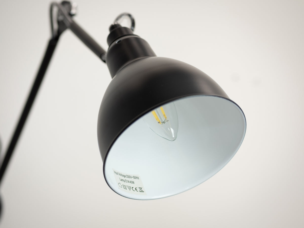 Bernard Long Wall Light