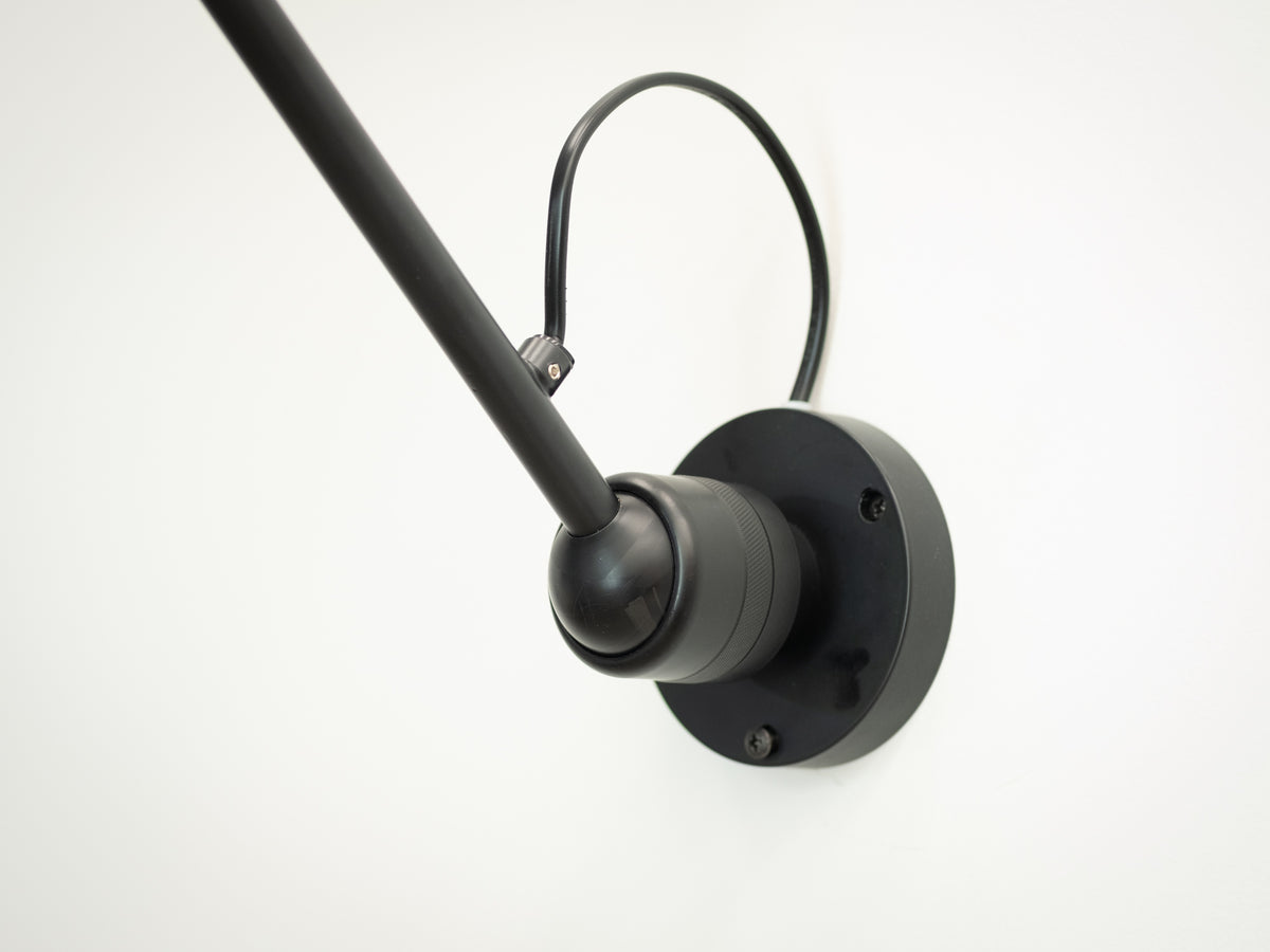 Bernard Long Wall Light