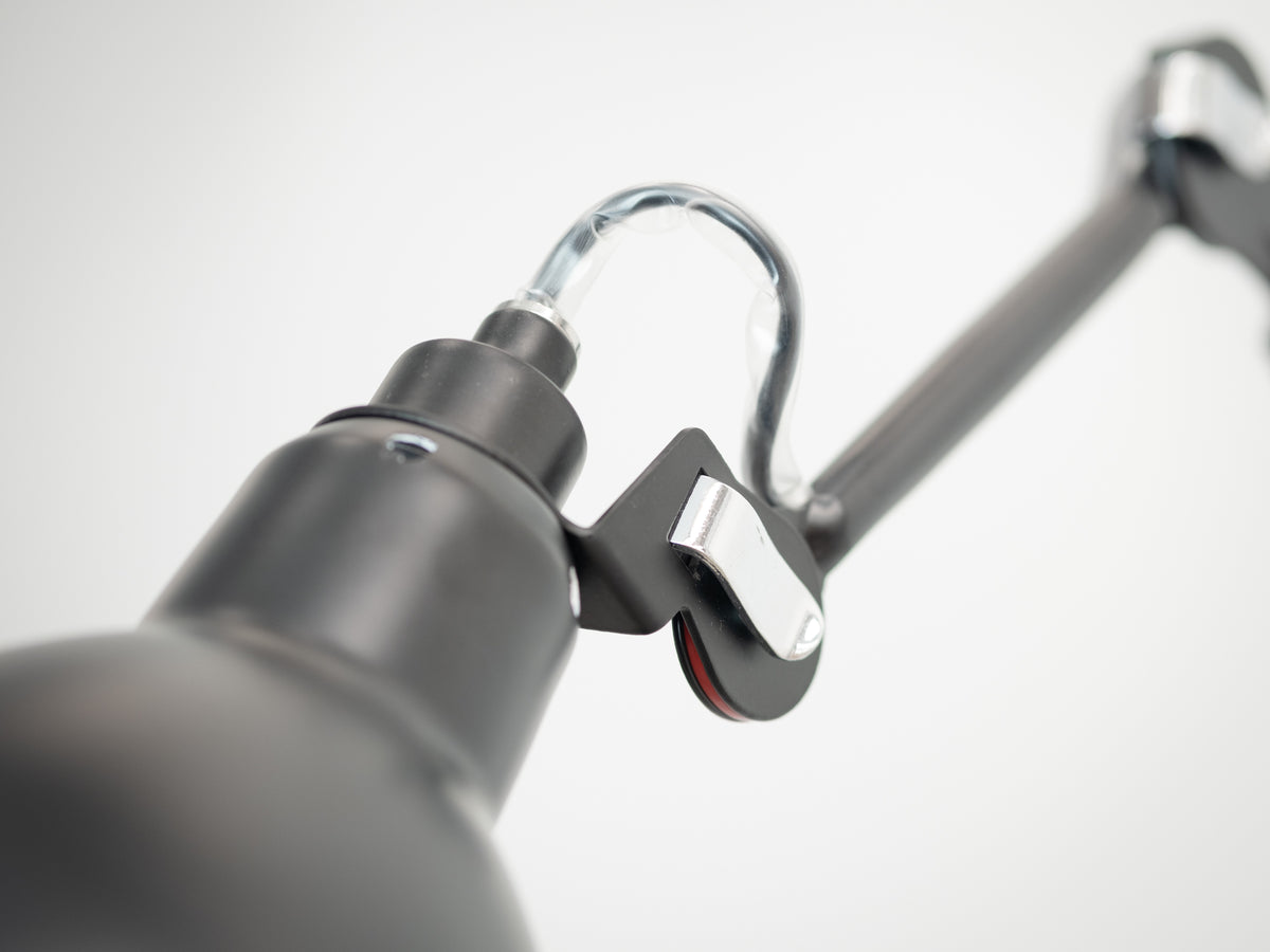 Bernard Long Wall Light