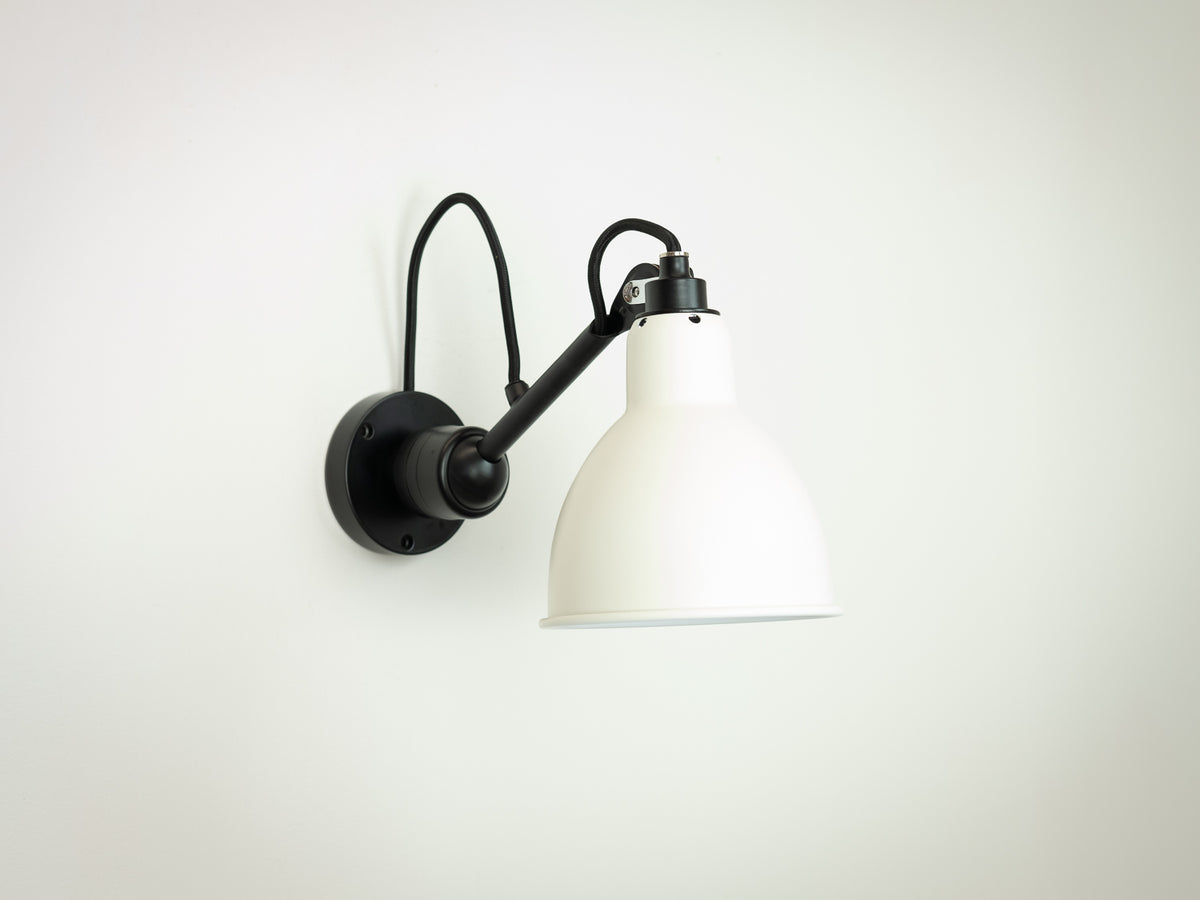 Bernard Short Wall Light