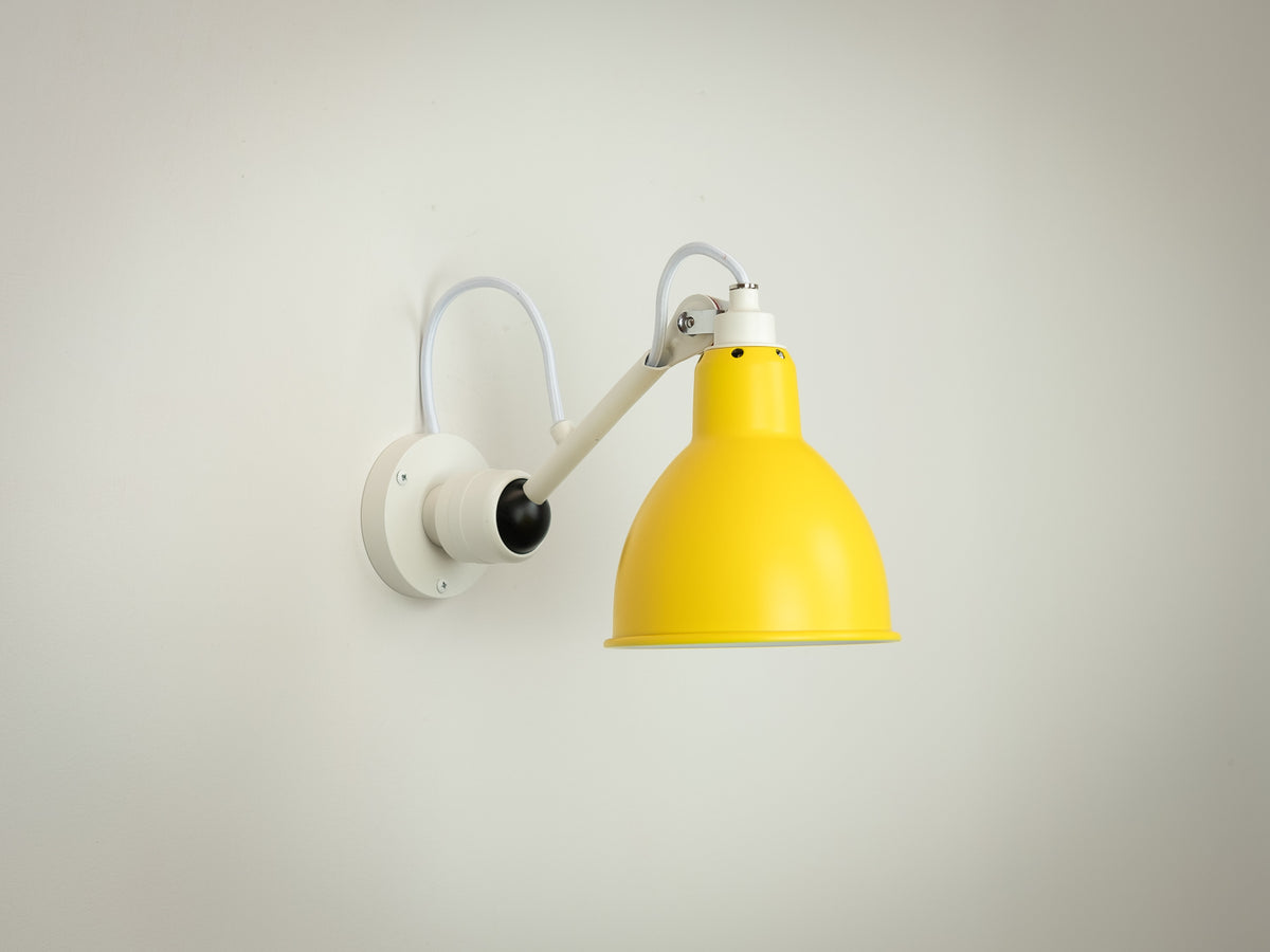 Bernard Short Wall Light