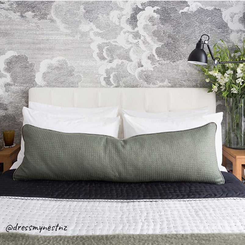 Bernard Long Wall Light