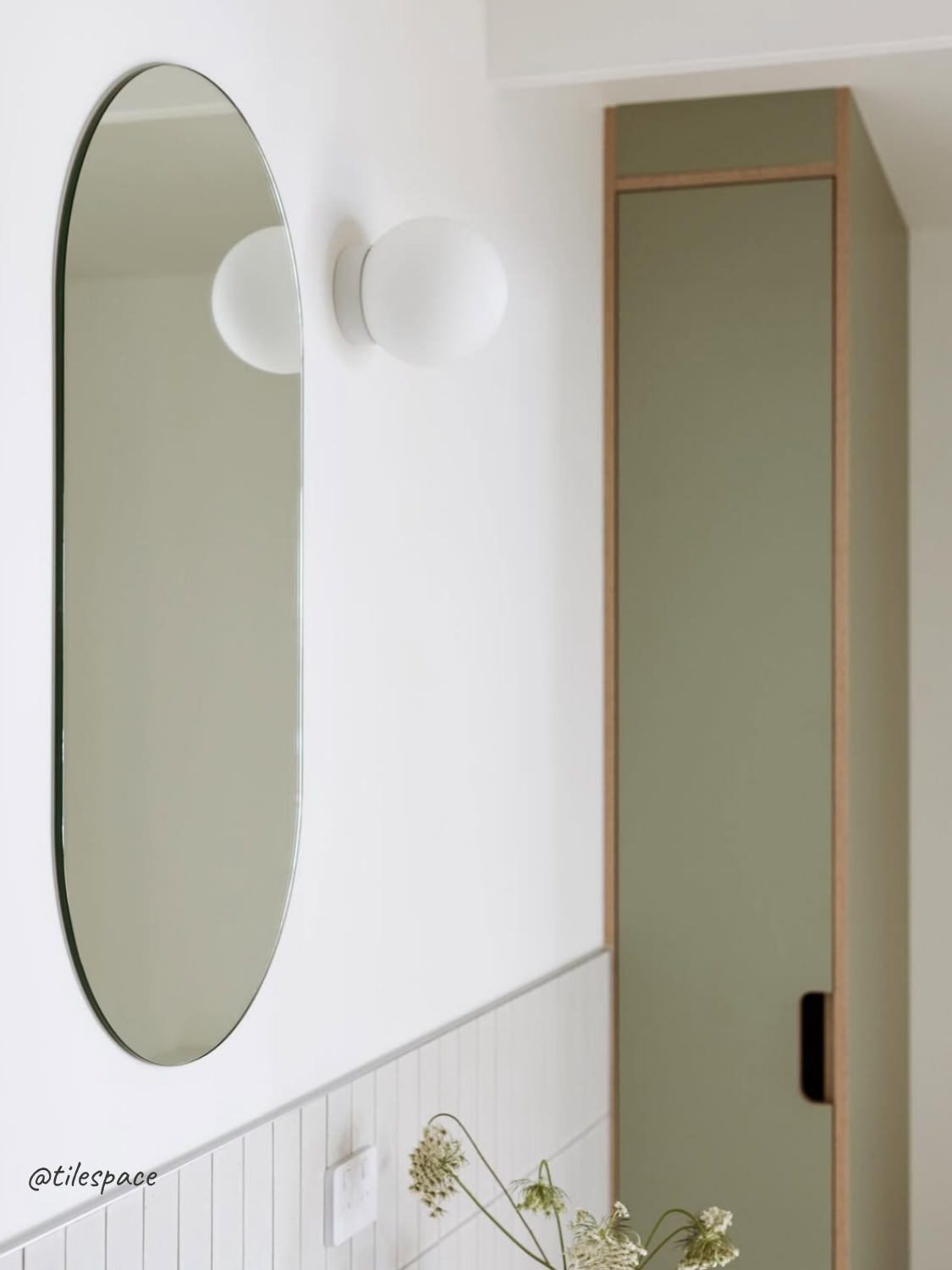 Big Dott Ceiling/Wall Mount - IP44 rated