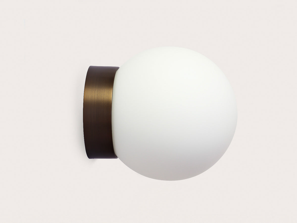 Big Dott Ceiling/Wall Mount - IP44 rated