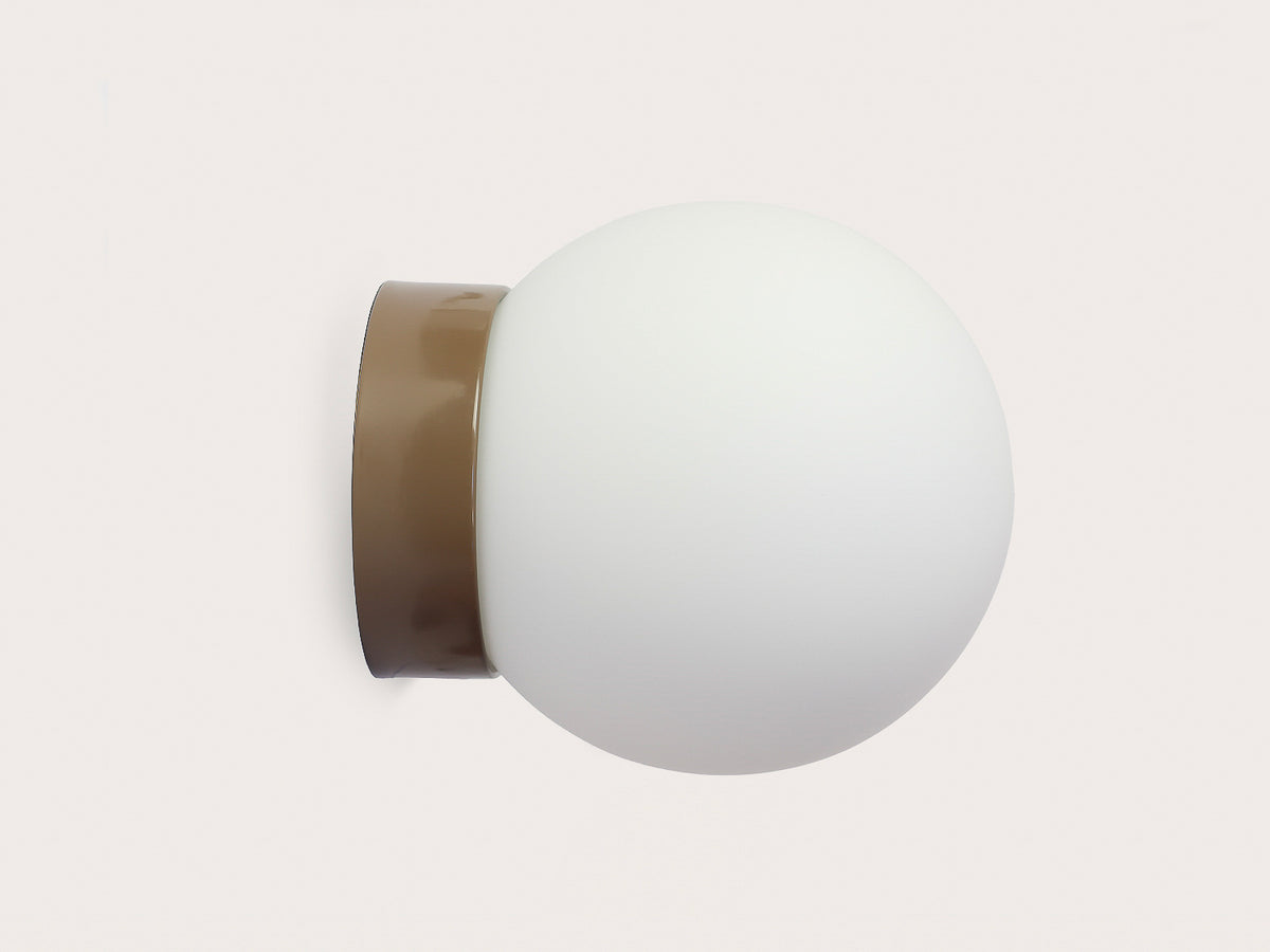 Big Dott Ceiling/Wall Mount - IP44 rated