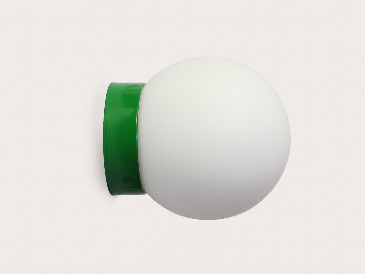 Big Dott Ceiling/Wall Mount - IP44 rated