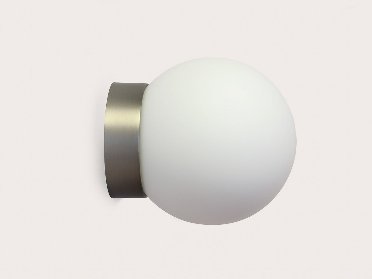 Big Dott Ceiling/Wall Mount - IP44 rated