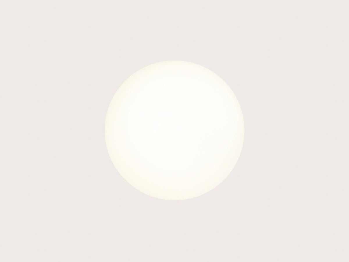 Big Dott Ceiling/Wall Mount - IP44 rated