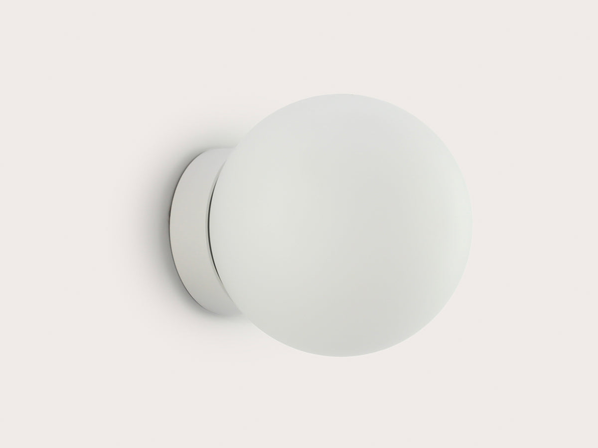 Big Dott Ceiling/Wall Mount - IP44 rated