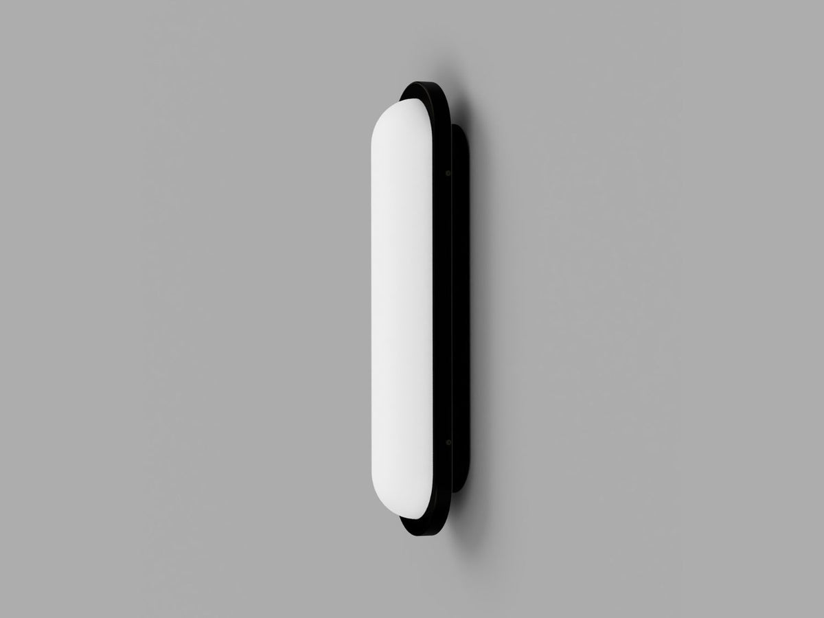 Bode Wall Light by Lighting Republic - IP65 rated