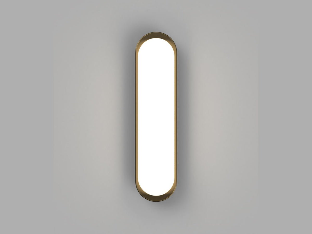 Bode Wall Light by Lighting Republic - IP65 rated