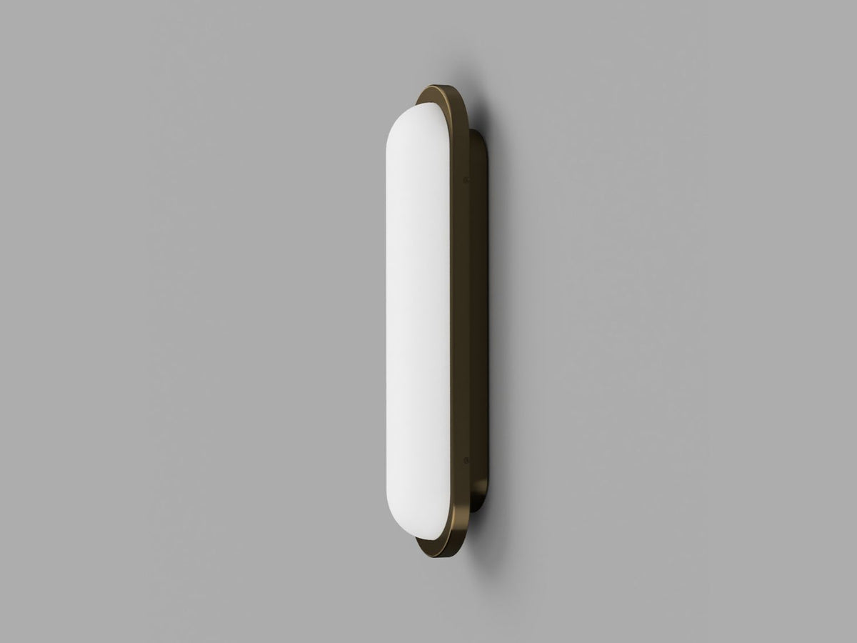 Bode Wall Light by Lighting Republic - IP65 rated