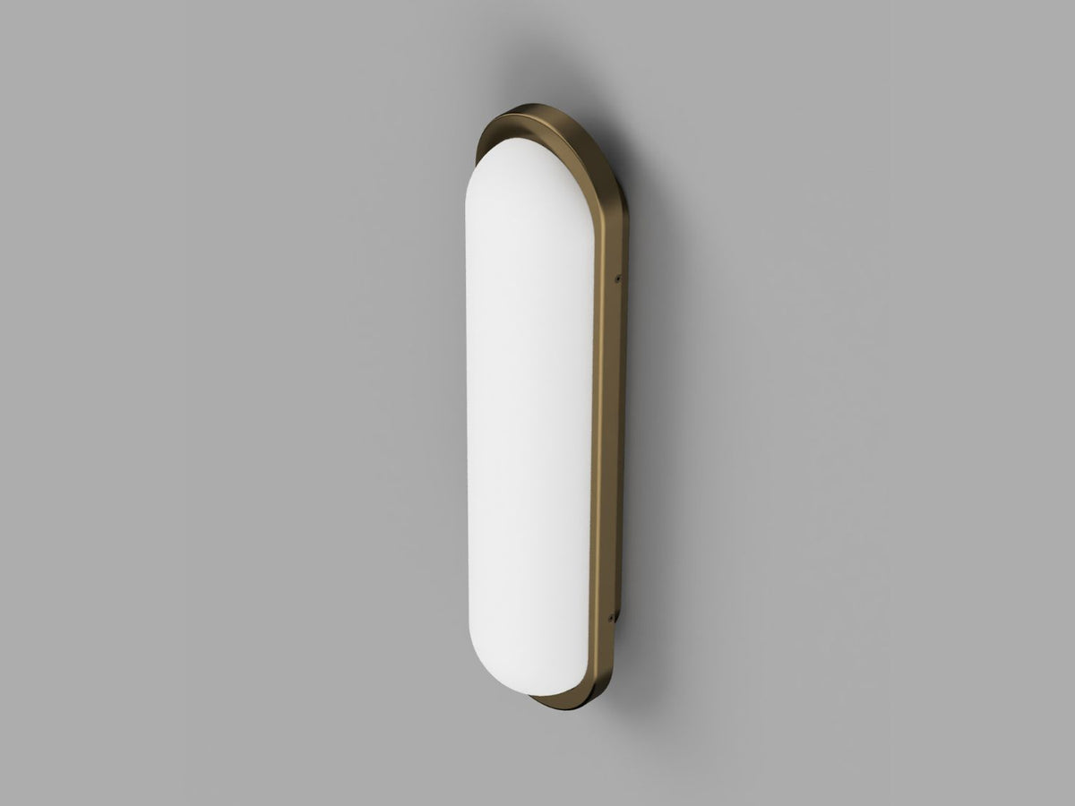 Bode Wall Light by Lighting Republic - IP65 rated