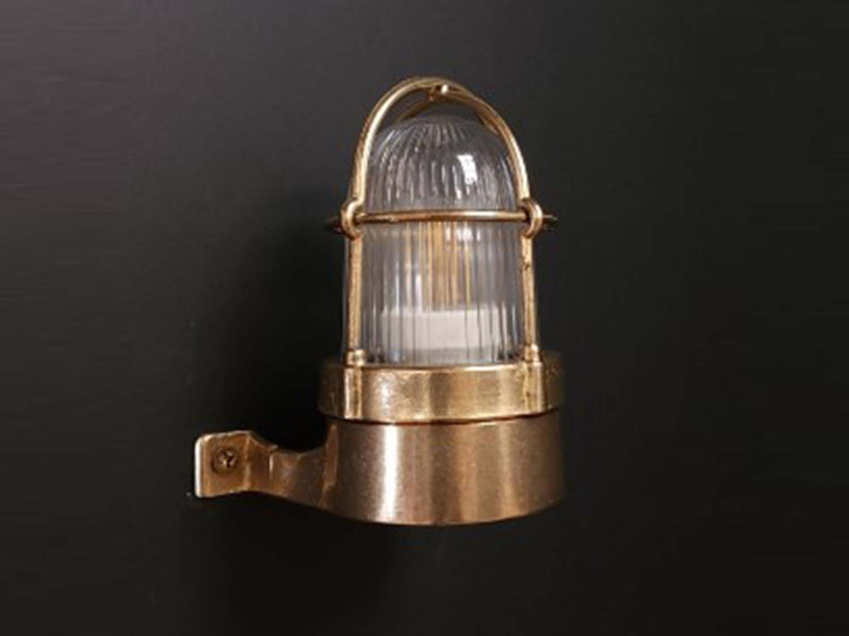 Small Morpheus Outdoor Wall Light - IP64 rated