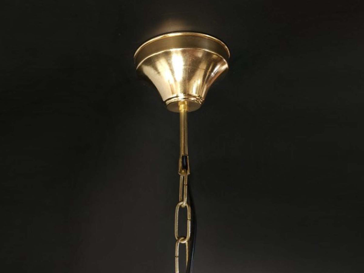 Nereus Outdoor Pendant Light - IP64 rated