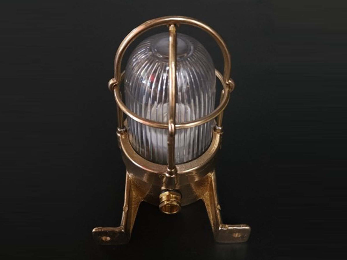 Small Morpheus Outdoor Wall Light - IP64 rated