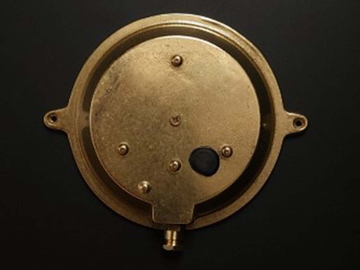 Hermes Bulkhead Outdoor Wall Light - IP64 rated