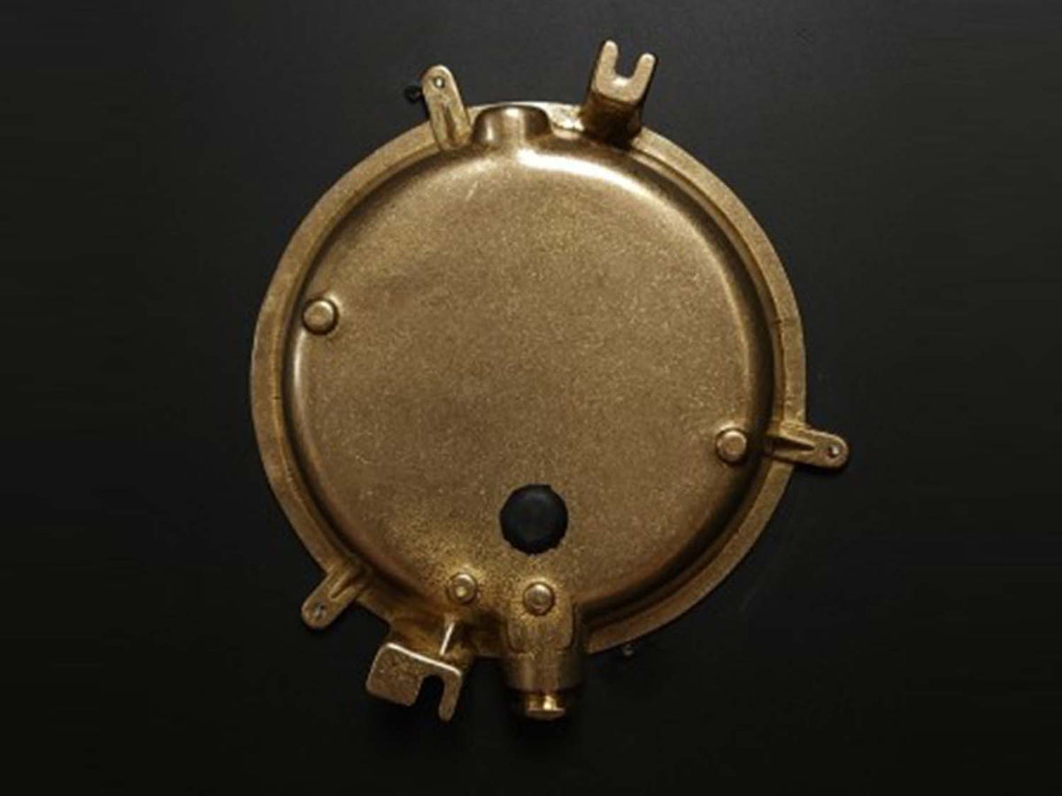 Zeus Bulkhead Outdoor Wall Light - IP64 rated