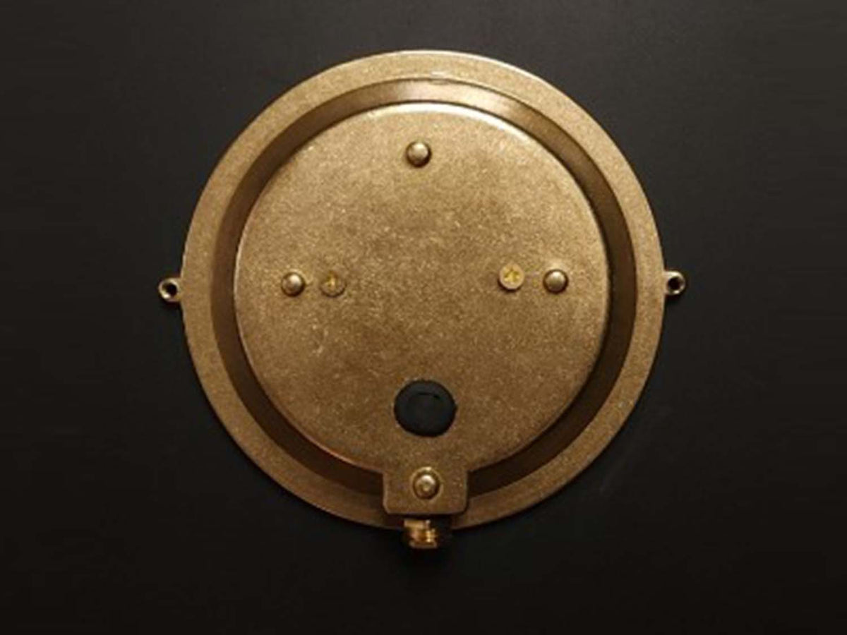 Helios Bulkhead Outdoor Wall Light - IP64 rated