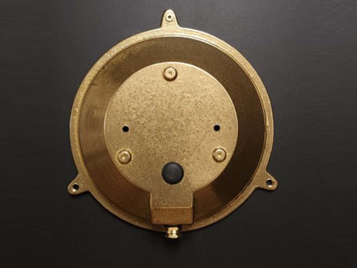 Aether Bulkhead Outdoor Wall Light - IP64 rated