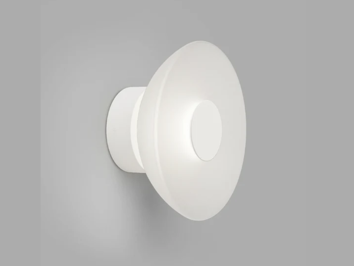Dome Air Wall Light by Lighting Republic - IP44 rated