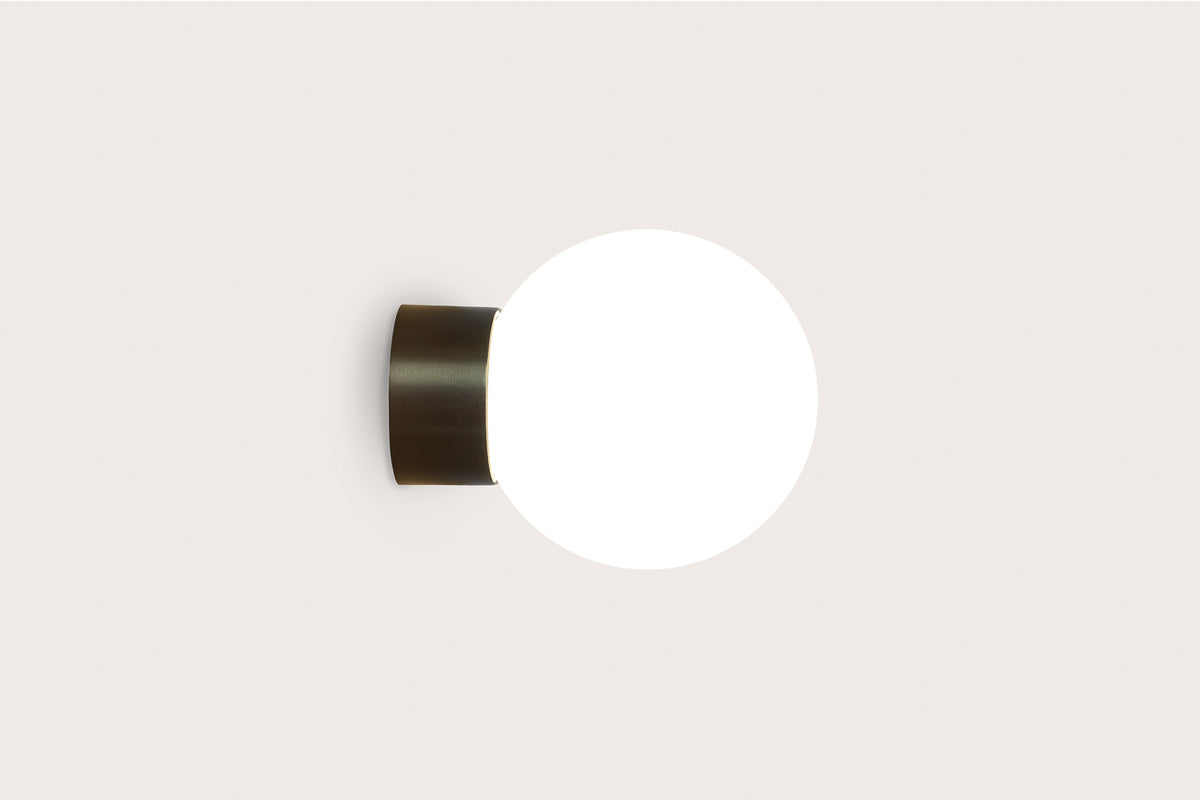 Dott Wall Light