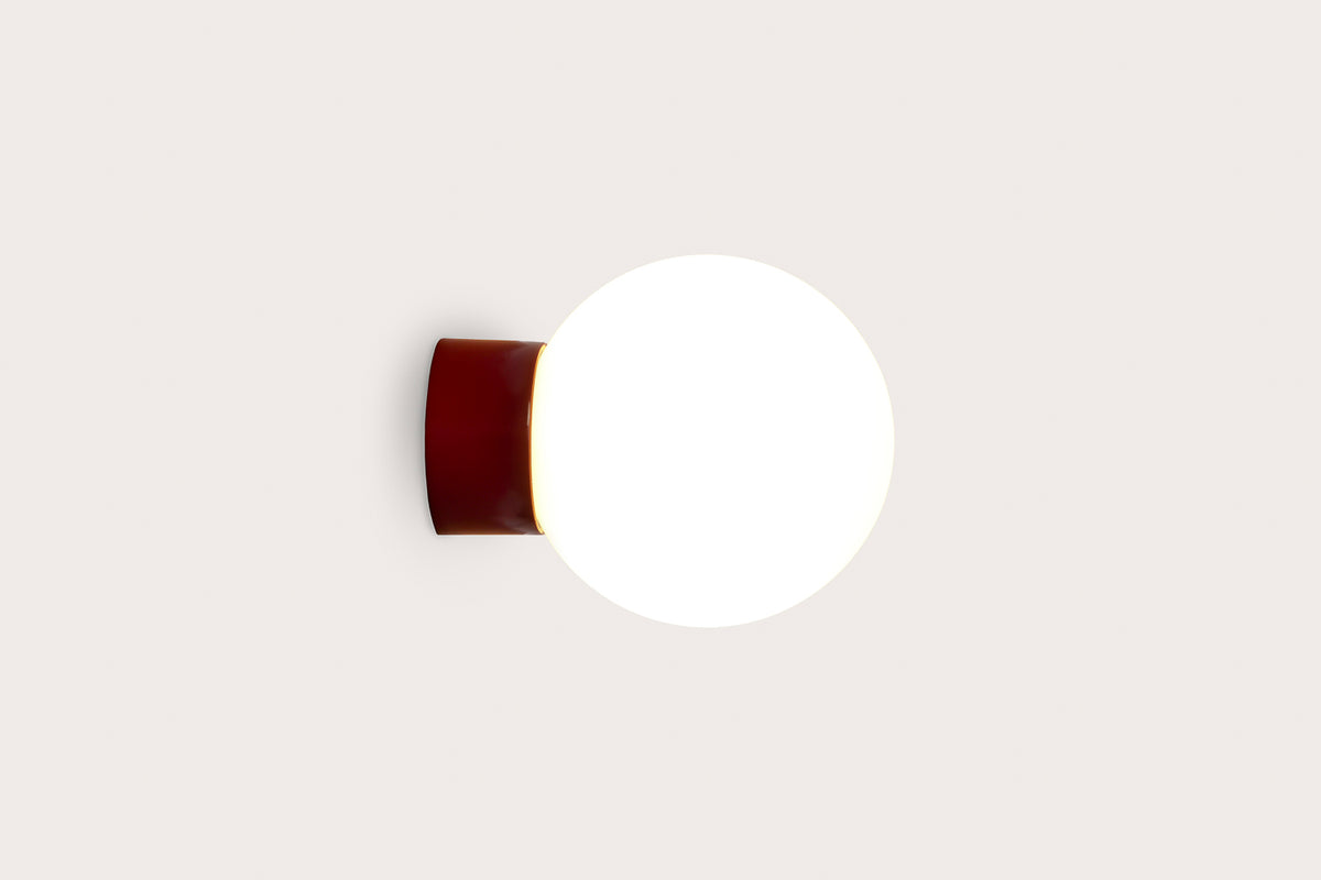 Dott Wall Light