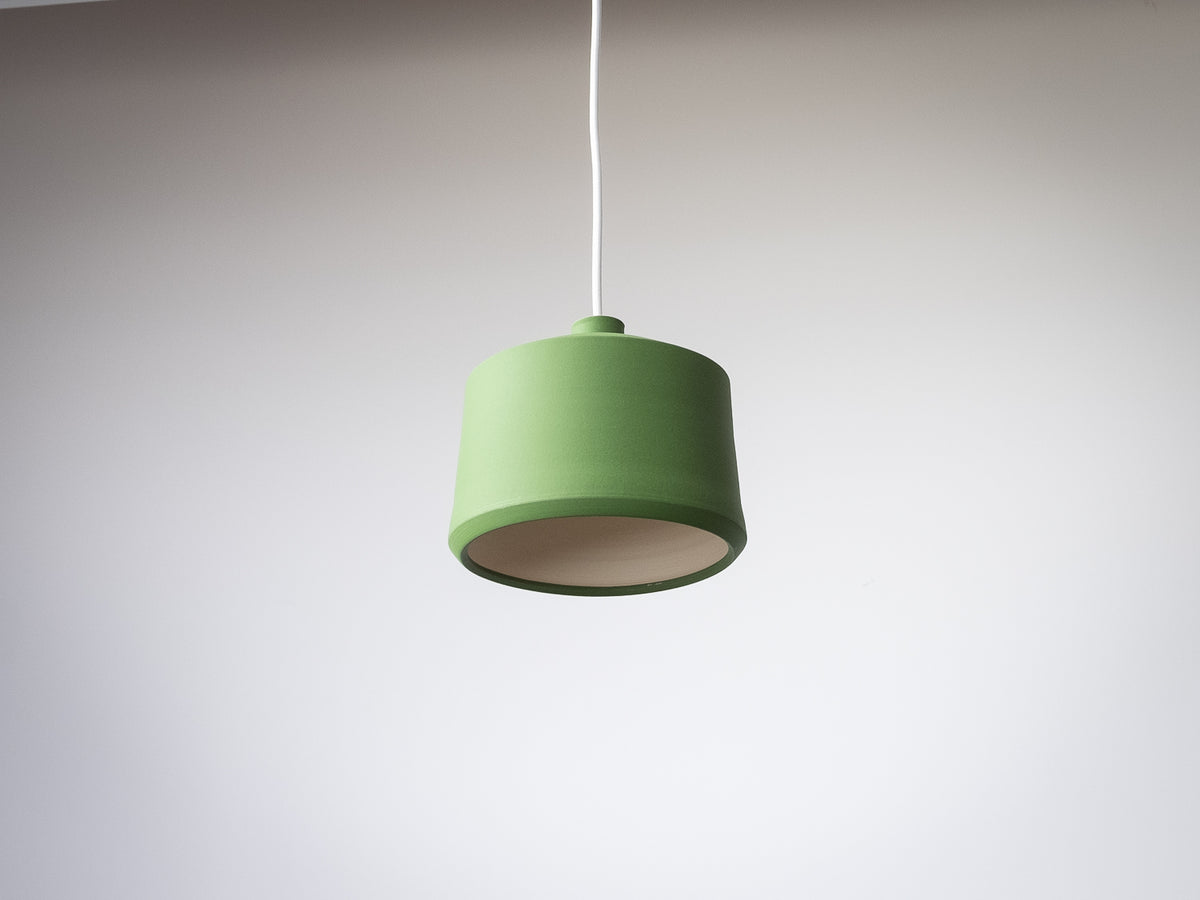 POTT Project 21cm Flame Pendant