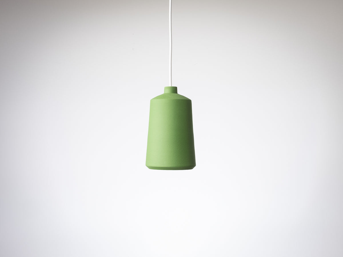 POTT Project 14cm Flame Pendant