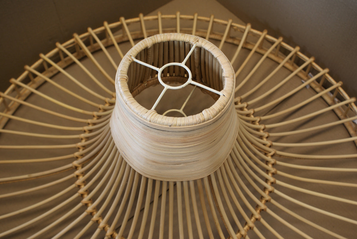Rattan - 100cm Nuku Shade